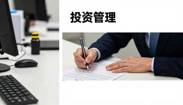 维护保养解决方案介绍